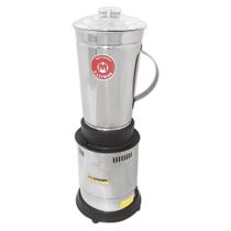 Liquidificador Triturador Profissional de Alimentos Vithory 2 litros