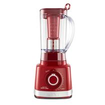 Liquidificador Turbo 1200W 3L 110v BLQ1300V Britânia Liquidificador Turbo 1200W 3L 110v BLQ1300V Britânia