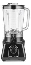 Liquidificador Turbo 2,6L 5 Velocidades 800W 127V Multi Home Liquidificador Turbo 2,6L 5 Velocidades 800W 127V Multi Home