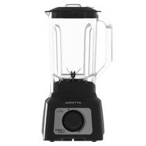 Liquidificador Turbo ALIQ05N Agratto 3,2 litros 220v