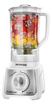 Liquidificador Turbo Mondial L-1200 Wi 127v