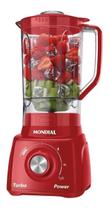 Liquidificador Turbo Power Mondial 550W - L-99 FB