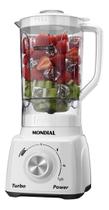 Liquidificador Turbo Power Mondial 550W - L-99 FB
