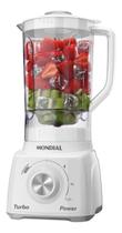 Liquidificador Turbo Power Mondial 550W - L-99 FB
