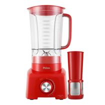 Liquidificador Turbo Pro 2L 12 Velocidades 1200W - Philco