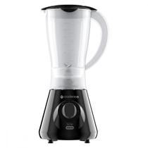 Liquidificador Twist 127v Preto Cadence Liquidificador Twist 127v Preto Cadence