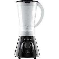 Liquidificador Twist 220 V Preto Cadence