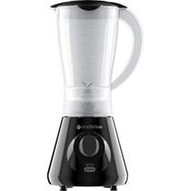 Liquidificador Twist 600w Jarra Inteligente 2,2 L Cadence