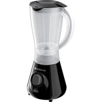 Liquidificador Twist LIQ100 Cadence 2,2L 2 Velocidades 600W Preto - 220V