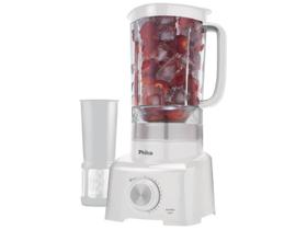 Liquidificador ultra turbo 900w philco 2.7l branco 220v