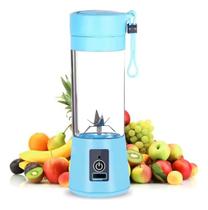 Liquidificador USB Leve e Prático Ideal para Estilo de Vida Saudável