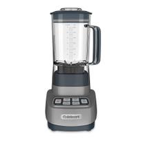 Liquidificador Velocity Ultra Prata 127V Cuisinart - SPB-650BR