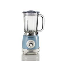 Liquidificador Vintage 1000w 220v Ariete- Azul