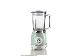 Liquidificador Vintage 1,5L Ariete Verde 583 220V Copo/Vidro