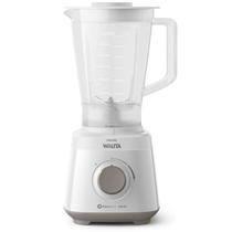 Liquidificador Walita Daily 2 Litros 2 Velocidades + Pulsar 550W 127v RI2110/00 Branco