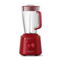 Liquidificador walita hr2270/41 vermelho 127v