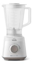 Liquidificador walita ri2110/01 2 litros 550w 110v branco - PHILIPS