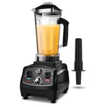 Liquidificador WantJoin Professional 1800W 2.2L para cozinha