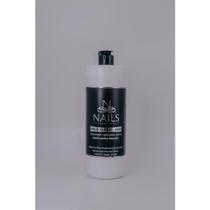 Liquido Acrilico monomer Lento 1000ml nails profissional