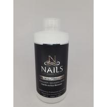 Liquido Acrílico Monomer lento 240ml