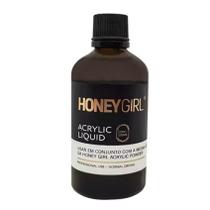 Liquido Acrílico Monomer Para Esculpir Unhas De Porcelana Honey Girl Liquido Acrílico Monomer Para Esculpir Unhas De Porcelana Honey Girl
