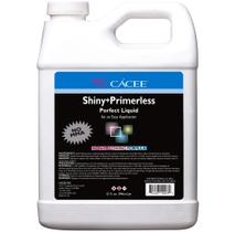 Líquido acrílico para unhas Cacee Shiny + Primerless 946mL Professional
