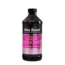 Líquido Acrílico para Unhas Mia Secret - 473ml Líquido Acrílico para Unhas Mia Secret - 473ml