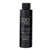 Líquido acrílico para unhas Monomer TONES EMA com aroma de melancia 120 ml