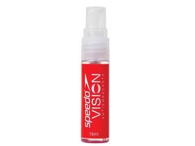 Líquido Antiembaçante Speedo Vision Para Óculos de Natação -