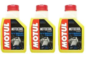 Líquido Arrefecimento Fluído Radiador Motos Motul 3 L Líquido Arrefecimento Fluído Radiador Motos Motul 3 L