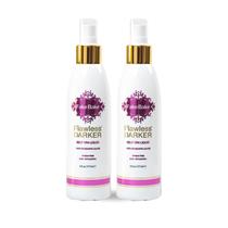 Líquido autobronzeador Fake Bake Flawless Darker 180 ml (pacote com 2)