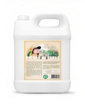 Liquido Bolha De Sabão - Bolinhas De Sabão Fluido 5 Litros