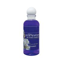 Líquido de aromaterapia para isolamento de spa e banho 111 x 250 ml
