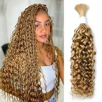 Liquido de cabelo Human Braiding Water Wave Curly 27 100g