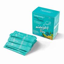 Líquido de detergente para roupa de viagem ultraconcentrado