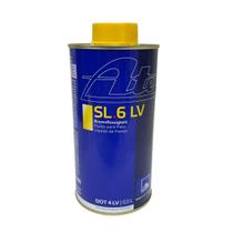Líquido de Freio DOT 4 LV - 500 ml