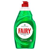 Líquido de lavagem Fairy Original 320 ml (pacote com 2) Líquido de lavagem Fairy Original 320 ml (pacote com 2)