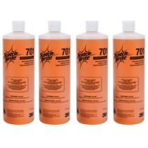 Líquido de limpeza para grelhas 3M Scotch-Brite H-701-32OZ 4L