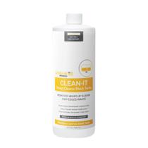 Líquido de limpeza profunda Clean-It RV Black Tank 960 ml exclusivo