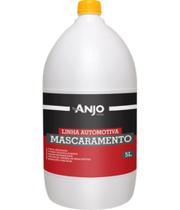 Líquido de Mascaramento Automotivo 5l Anjo