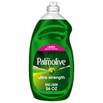 Líquido de prato Palmolive Ultra Strength Original 1655 ml