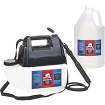 Líquido Derretedor de Gelo Bare Ground BGBPS-1C com Pulverizador a Bateria 3,8L