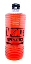 Liquido Fluido 1 Litro Para Maquina Fumaça Classic Volt