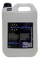 Liquido Fluido Maquina De Fumaça 5 Litros Neutro