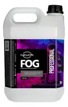 Liquido Fluido Maquina De Fumaça 5l Neutro Profissional Fog