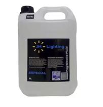 Líquido Fluido Maquina Fumaça 5 Litros ESPECIAL Jmlighting NEUTRO
