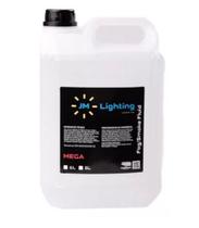 Líquido Fluido Maquina Fumaça 5 Litros MEGA Jmlighting NEUTRO
