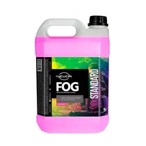 Líquido Fluído Para Máquina de Fumaça 5 Litros Linha Standard Tutti Frutti da Névoa Líquidos Líquido Fluído Para Máquina de Fumaça 5 Litros Linha Standard Tutti Frutti da Névoa Líquidos