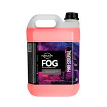 Líquido / Fluído Para Maquina De Fumaça 5 Litros Super Nfe