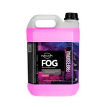 Líquido / Fluído Para Maquina De Fumaça 5 Litros Super Nfe